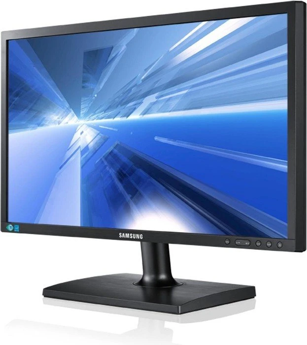 Samsung SC450, 21.5"