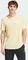 adidas Essentials Single Jersey Linear Embroidered Logo T-Shirt kurzarm almost yellow (Herren) Vorschaubild