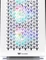 Thermaltake V350 TG ARGB Air Snow Edition, weiß, Glasfenster Vorschaubild