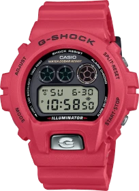 Casio G-Shock DW-6900TR-4