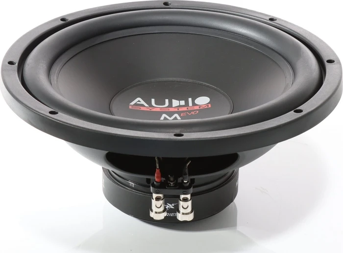 Audio System M12