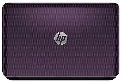 HP Pavilion 15-e043ea, violett, A4-5000, 8GB RAM, 1TB HDD, UK