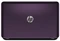 HP Pavilion 15-e043ea, violett, A4-5000, 8GB RAM, 1TB HDD, UK Vorschaubild