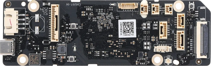 Bambu Lab AP Board - HV - X2D Elektronik, 1er-Pack