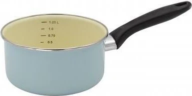 Karl Krüger Sylt Stieltopf 16cm 1.1l