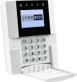 Indexa 8001F RGB