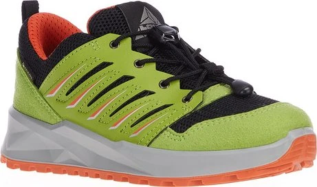 Lowa Axos GTX Lo limone/orange (Junior)
