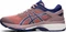 Asics Gel-Kayano 26 violet blush/dive blue (Damen) Vorschaubild