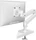 Ergotron LX Pro Monitor Arm, Direktverschraubung weiß (45-708-290)