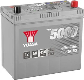 Yuasa YBX5053