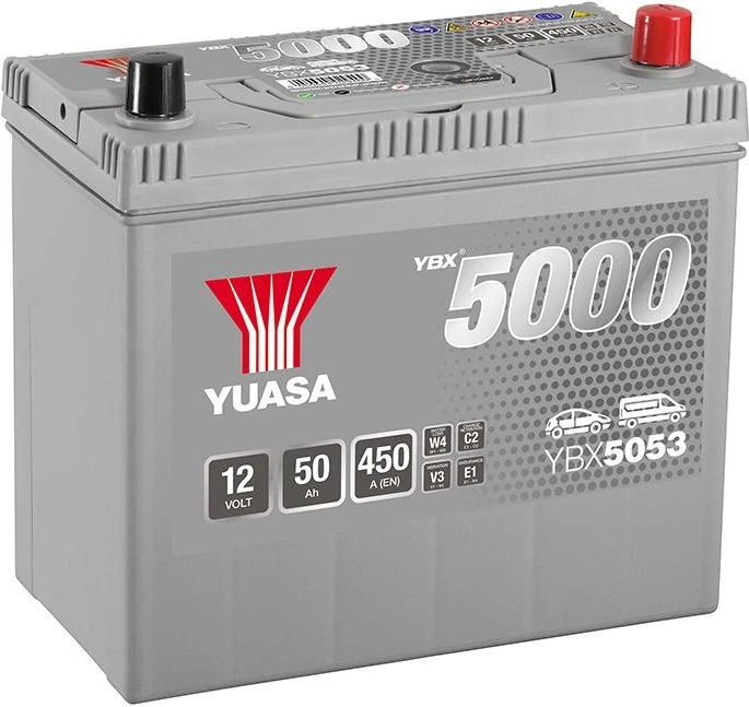 Yuasa YBX5053