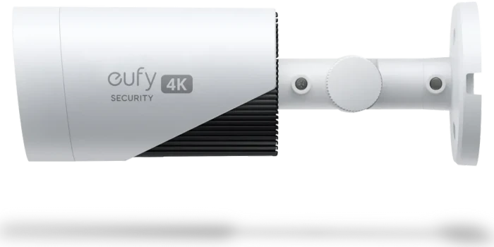 eufy eufyCam E330 Professional, Add-on Kamera