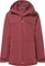 Vaude Snow Cup III 3in1 Skijacke redeva/red (Junior) Vorschaubild