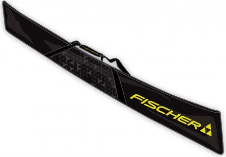 Fischer Alpin 1 Paar Eco 160cm Skitasche
