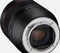 Samyang AF 50mm 1.4 FE für Sony E Vorschaubild