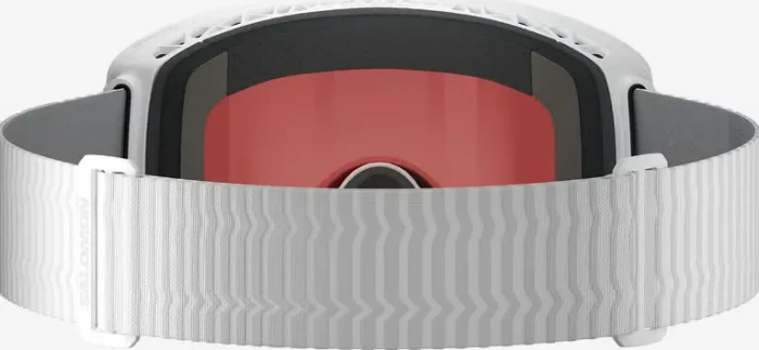 Salomon Sentry Prime Sigma white/sigma poppy red