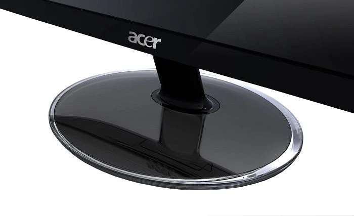Acer S2 S242HLDbid, 24"
