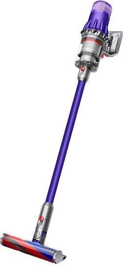 Dyson Digital Slim Fluffy Akku-Handstaubsauger