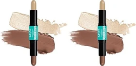 NYX Wonder Stick Dual Face Lift Contour Stick 002 universal light, 8g