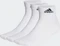 adidas Thin and Light Ankle Socken, 3 Paar Vorschaubild
