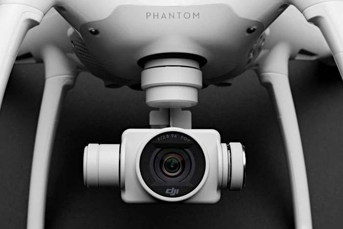 DJI Phantom 4