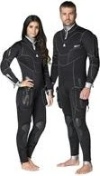Waterproof SD Combat Halbtrockentauchanzug 7mm (Herren)