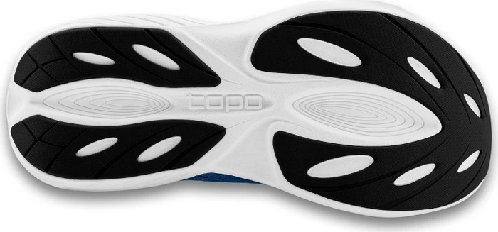 topo athletic Atmos navy/grey (Herren)