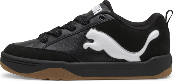 Puma Park Lifestyle SD puma black/puma white (Herren)