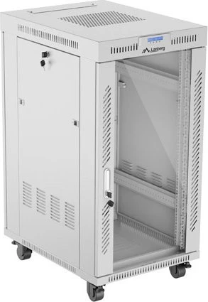 Lanberg 19" Rackschrank