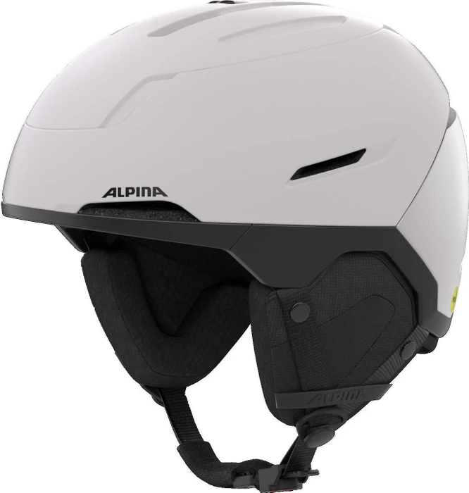 Alpina Versatile MIPS Helm (Modell 2025/2026)