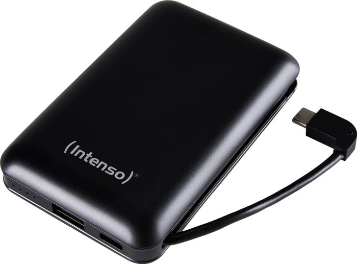Intenso Powerbank XC10000 schwarz