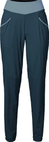 Vaude Scopi LW Hose lang dark sea uni (Damen)
