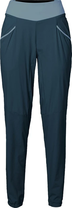 Vaude Scopi LW Hose lang dark sea uni (Damen)