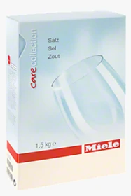 Miele GS SA 1502 P Regeneriersalz, 1.50kg