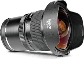 Meike 8mm 3.5 Fisheye für Fujifilm X