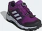 adidas Terrex GTX active purple/aero blue/true pink (Junior) Vorschaubild