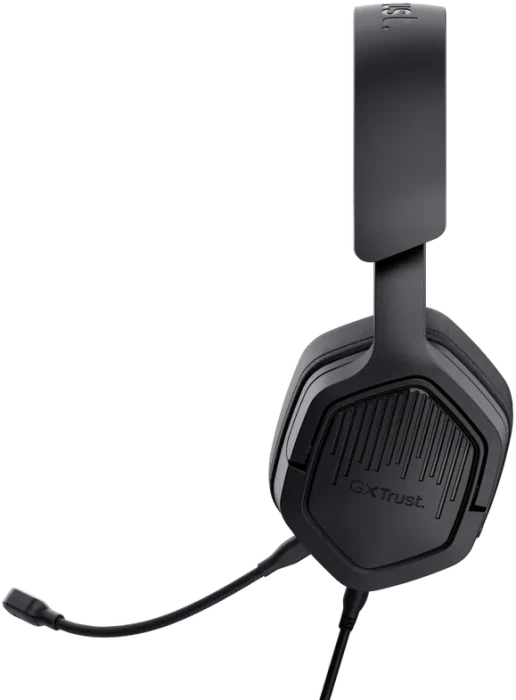 Trust Gaming GXT 492 Carus schwarz