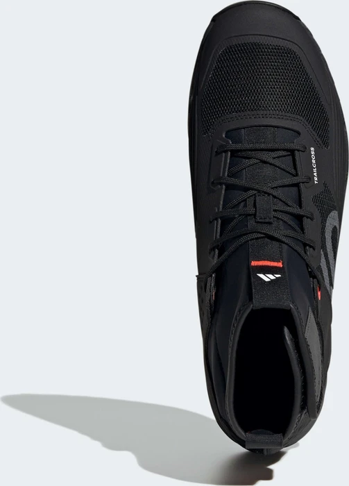 Five Ten Trailcross Gore-Tex core black/grey three/solar red