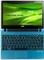 Acer Aspire One 725, blau, C-70, 2GB RAM, 320GB HDD, DE Vorschaubild