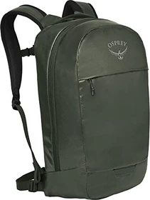 Osprey Transporter Panel Loader haybale green