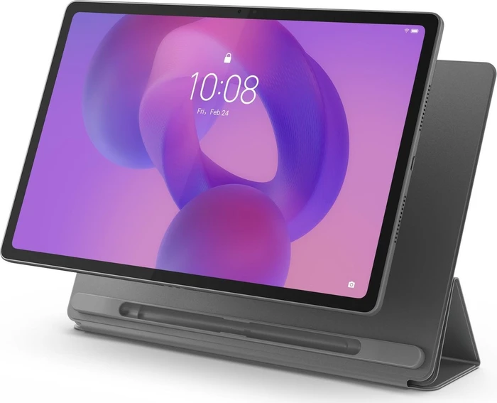 Lenovo Idea Tab Plus TB361FU, Luna Grey, 12GB RAM, 256GB