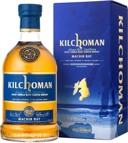 Kilchoman Machir Bay 700ml
