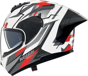 Nolan N60-6 Sport Corsa 356