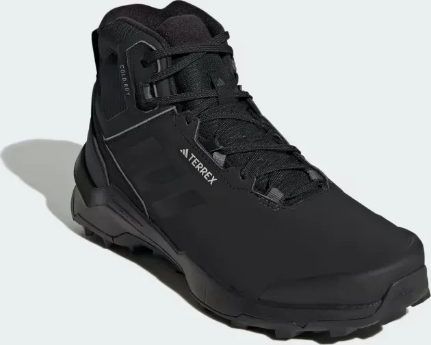 adidas Terrex AX4 Mid Beta Cold.RDY core black/grey two (Herren)