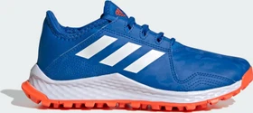 adidas Hockey Youngstar bright royal/cloud white/team solar orange (Junior)
