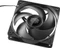 Cooler Master Silencio FP 120 PWM, 120mm Vorschaubild