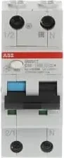 ABB DS201A-C25/0.03