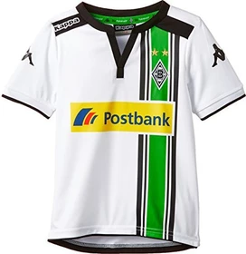 Kappa Borussia Mönchengladbach 2015/2016 Heimtrikot (Junior)