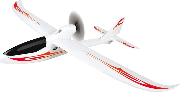 Amewi Skyrunner V3 Gyro AMX Flight