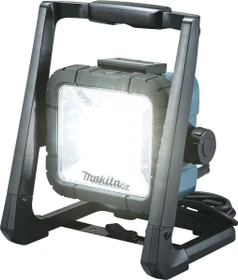 Makita DML805 LED Hybrid Akku-/Elektro-Baustrahler solo